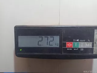 214104BB0A Nissan Радиатор основной Nissan X-Trail T32 Арт E23374934, вид 13
