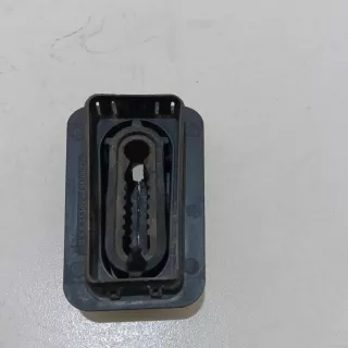 9673630480 Citroen-Peugeot Кронштейн радиатора Citroen C4 Picasso 2 Арт E23379309