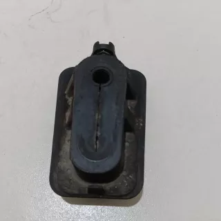 9673630480 Citroen-Peugeot Кронштейн радиатора Citroen C4 Picasso 2 Арт E23379309, вид 2