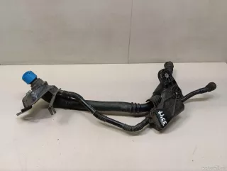52131402 Fiat Горловина бака AdBlue Jeep Renegade Арт E23389831, вид 3