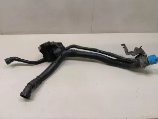 52131402 Fiat Горловина бака AdBlue Jeep Renegade Арт E23389831, вид 4