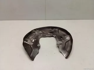 34206799740 BMW Кожух защитный тормозного диска MINI CLUBMAN F54 Арт E23392180, вид 1