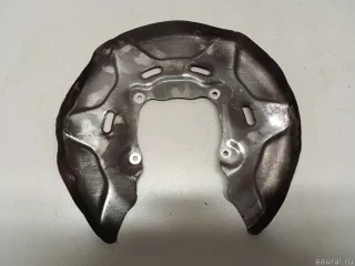 34206799740 BMW Кожух защитный тормозного диска MINI CLUBMAN F54 Арт E23392180, вид 3