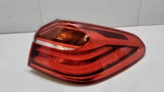 63217331280 BMW Фонарь задний наружный правый BMW X4 F26 Арт E23393610, вид 2