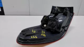 63217331280 BMW Фонарь задний наружный правый BMW X4 F26 Арт E23393610, вид 9