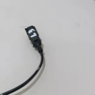 LR072107 Land Rover Датчик ABS задний Land Rover Discovery 5 Арт E23425425, вид 3