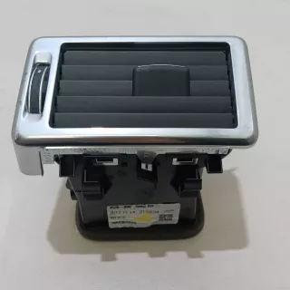LR072448 Land Rover Дефлектор воздушный Land Rover Discovery 5 Арт E23426448, вид 2