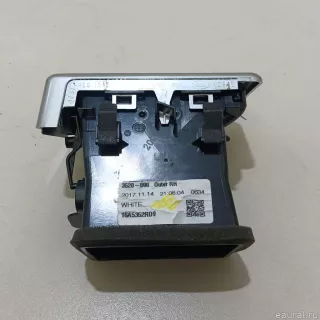 LR072448 Land Rover Дефлектор воздушный Land Rover Discovery 5 Арт E23426448, вид 4