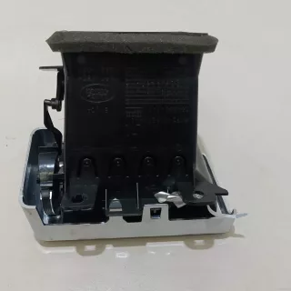 LR072448 Land Rover Дефлектор воздушный Land Rover Discovery 5 Арт E23426448, вид 5