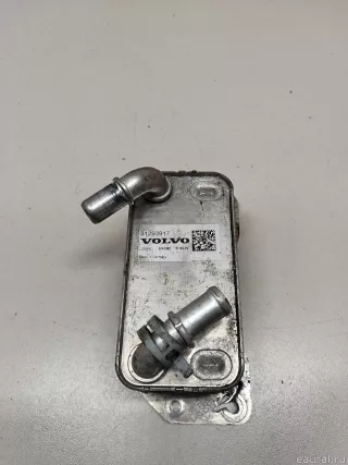 31293917 Volvo Радиатор масляный Volvo XC60 2 Арт E23428643, вид 1