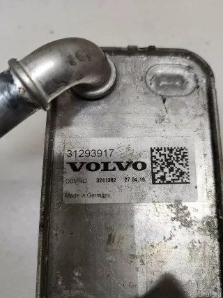 31293917 Volvo Радиатор масляный Volvo XC60 2 Арт E23428643, вид 3