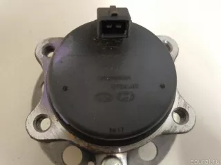 52730C1100 Hyundai-Kia Ступица задняя Kia Cadenza Арт E23443049, вид 3