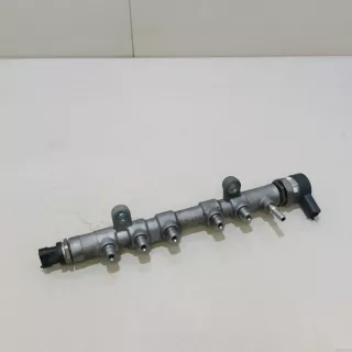 LR073706 Land Rover Рейка топливная (рампа) Land Rover Discovery 5 Арт E23447664, вид 8