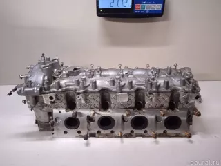 2780107703 Mercedes Benz Головка блока цилиндров Mercedes SL r231 Арт E23459981
