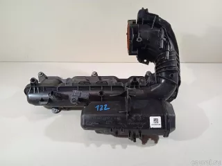 2740900037 Mercedes Benz Коллектор впускной Mercedes R W251 Арт E23460122, вид 1