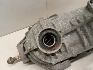 2463506900 Mercedes Benz Редуктор заднего моста Mercedes S W222 Арт E23460652, вид 8