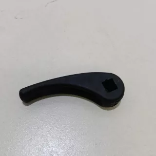 846104896R Renault Ручка открывания лючка бензобака Renault Logan 2 Арт E23461730, вид 2