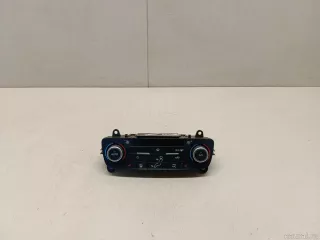 GJ5Z19980V Ford Блок управления климатической установкой Ford Kuga 2 Арт E23466262, вид 1