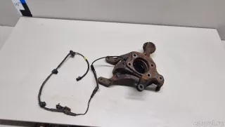 52720A6400 Hyundai-Kia Кулак поворотный задний правый Kia Ceed 2 Арт E23469337