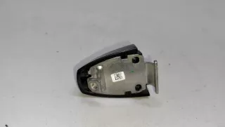 51217396543 BMW Накладки на ручки дверей BMW X2 F39 Арт E23470346, вид 6