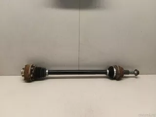 3Q0501203B VAG Полуось передняя левая (приводной вал, шрус) Skoda Superb 3 Арт E23473989, вид 1