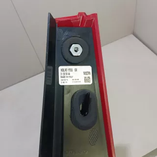 31395844 Volvo Фонарь задний левый Volvo V40 2 Арт E23477105, вид 12