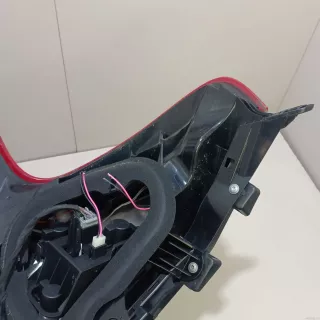 31395844 Volvo Фонарь задний левый Volvo V40 2 Арт E23477105, вид 14