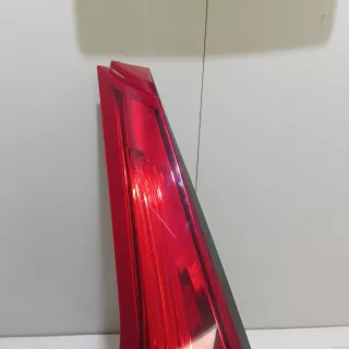 31395844 Volvo Фонарь задний левый Volvo V40 2 Арт E23477105, вид 6