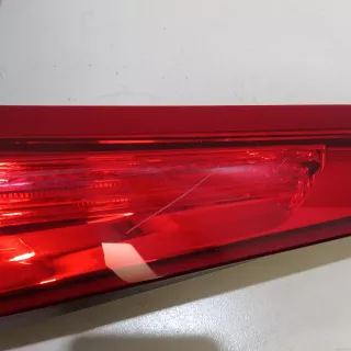 31395844 Volvo Фонарь задний левый Volvo V40 2 Арт E23477105, вид 9