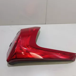 31395844 Volvo Фонарь задний левый Volvo V40 2 Арт E23477105, вид 10