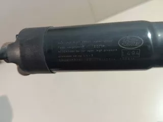 LR044161 Land Rover Амортизатор двери багажника Land Rover Range Rover Sport 2 restailing Арт E23480570, вид 7