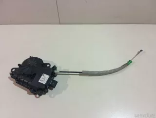 LR051280 Land Rover Активатор замка багажника Land Rover Discovery 5 Арт E23481922, вид 1