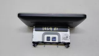 2059002211 Mercedes Benz Дисплей Mercedes S C217 Арт E23484443, вид 5