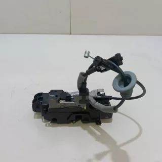 31349891 Volvo Замок двери передней правой Volvo XC90 2 Арт E23484498, вид 5