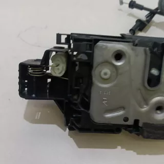 31349891 Volvo Замок двери передней правой Volvo XC90 2 Арт E23484498, вид 7