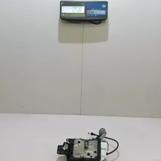 31349891 Volvo Замок двери передней правой Volvo XC90 2 Арт E23484498, вид 9