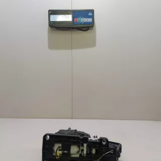 31437771 Volvo Кулиса Volvo v90 Cross Country 2 Арт E23487995, вид 8