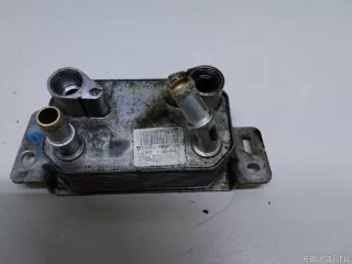 F1FP7869AC Ford Радиатор (маслоохладитель) АКПП Ford Kuga 2 Арт E23492767, вид 1