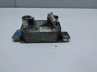 F1FP7869AC Ford Радиатор (маслоохладитель) АКПП Ford Kuga 2 Арт E23492767, вид 2