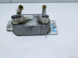 F1FP7869AC Ford Радиатор (маслоохладитель) АКПП Ford Kuga 2 Арт E23492767, вид 7