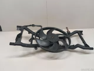 214810048R Renault Вентилятор радиатора Renault Logan 2 Арт E23498040, вид 3