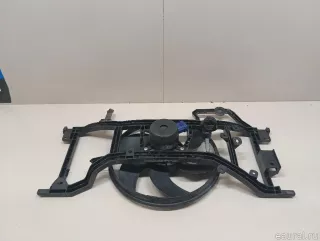 214810048R Renault Вентилятор радиатора Renault Logan 2 Арт E23498040, вид 7