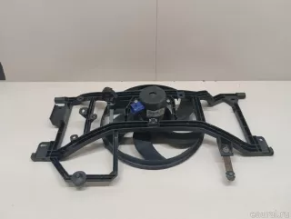214810048R Renault Вентилятор радиатора Renault Logan 2 Арт E23498040, вид 8