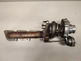 2780903780 Mercedes Benz Турбина Mercedes SL r231 Арт E23500966, вид 12