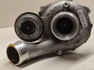 2780903780 Mercedes Benz Турбина Mercedes SL r231 Арт E23500966, вид 8