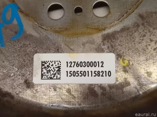 2760300012 Mercedes Benz Маховик Mercedes S C217 Арт E23500979, вид 5