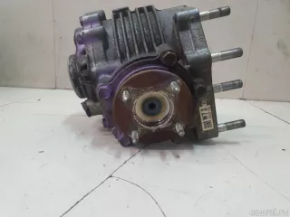 3610342040 Toyota Раздаточная коробка Lexus NX 2.5л Арт E23501376, вид 5