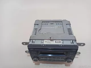 28185BH30D Nissan Магнитола (аудио система) Nissan Terra Арт E23503978, вид 4