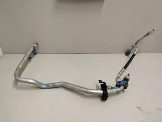 GV6Z19A834AE Ford Трубка кондиционера Ford Kuga 2 Арт E23505727, вид 1