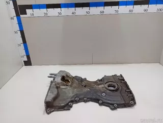213502G300 Hyundai-Kia Крышка двигателя передняя Kia Sorento 3 restailing Арт E23506429, вид 1